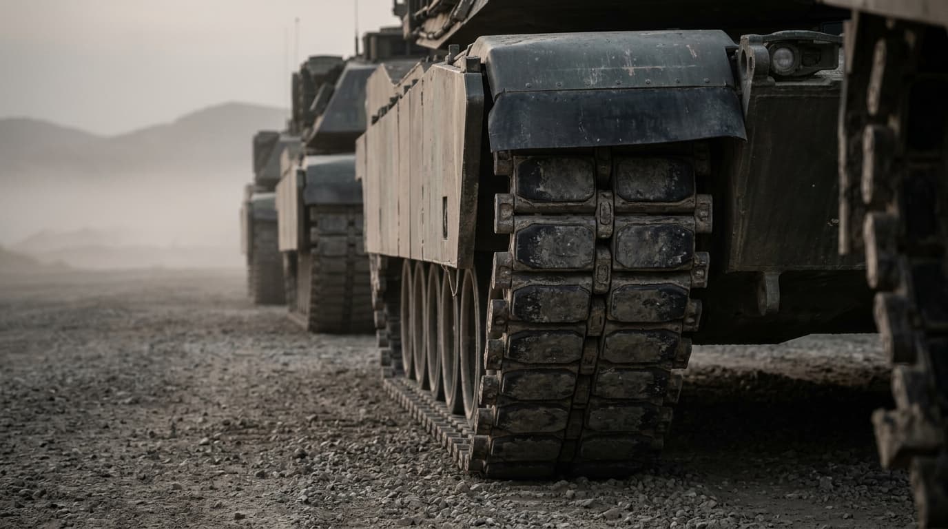 52nd Battalion deputy commander sends morale letter after commander and three soldiers fall