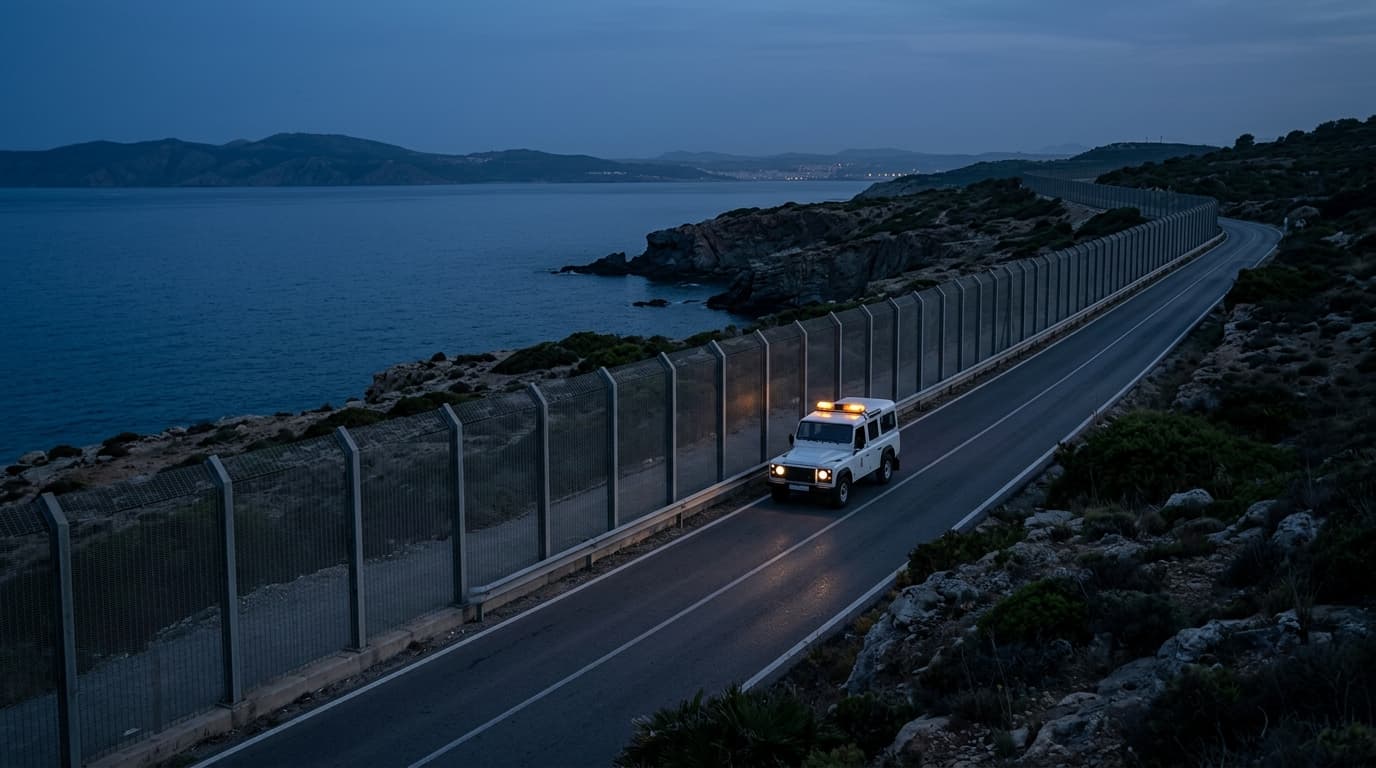 Ceuta crisis: death toll rises to 57, 9-year-old girl missing, 37,000 return to Morocco