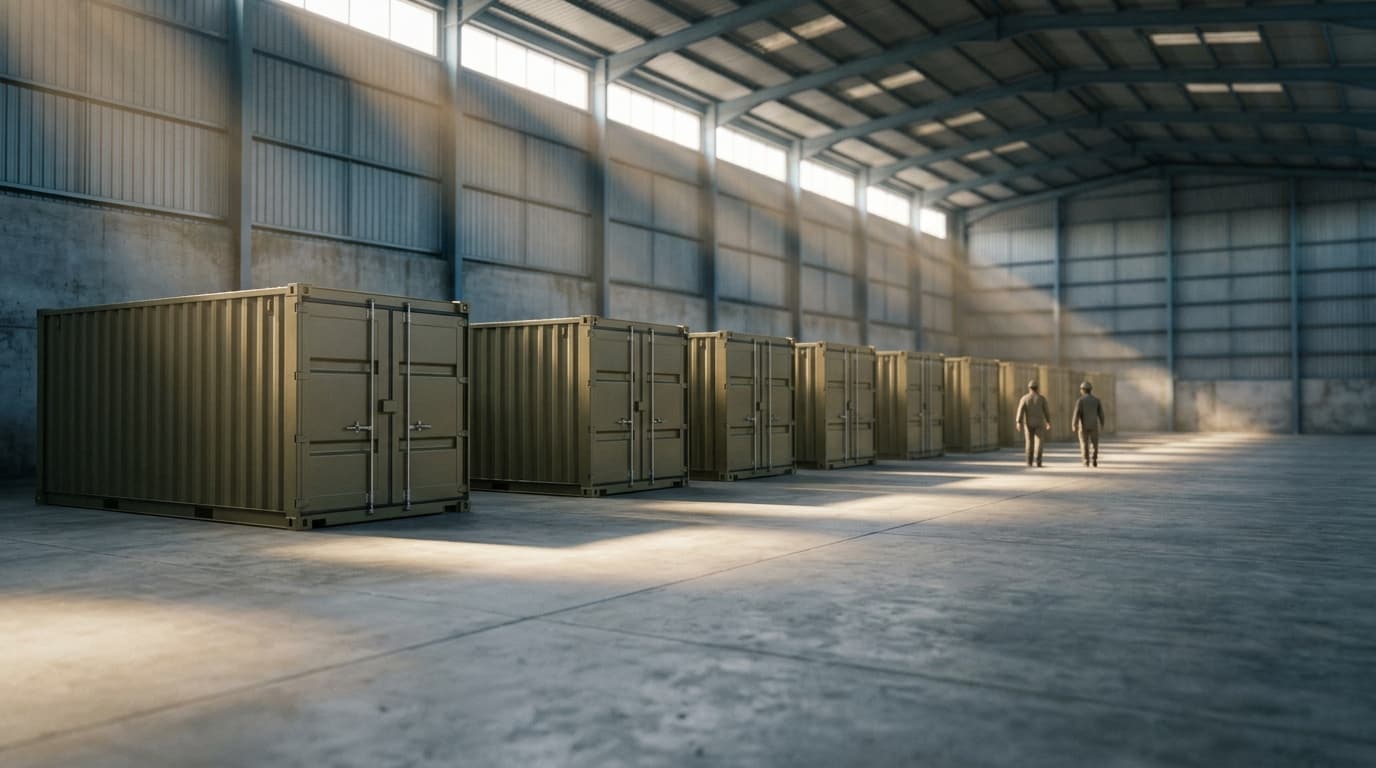Al Jazeera publishes draft of Gaza weapons collection agreement, detailing phased handover to international oversight