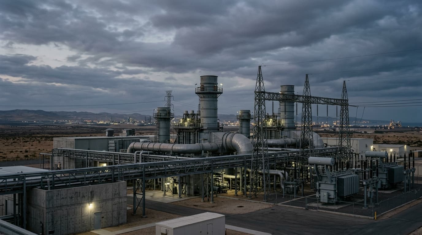 Axios: Trump considering immediate order to strike Iranian power plants