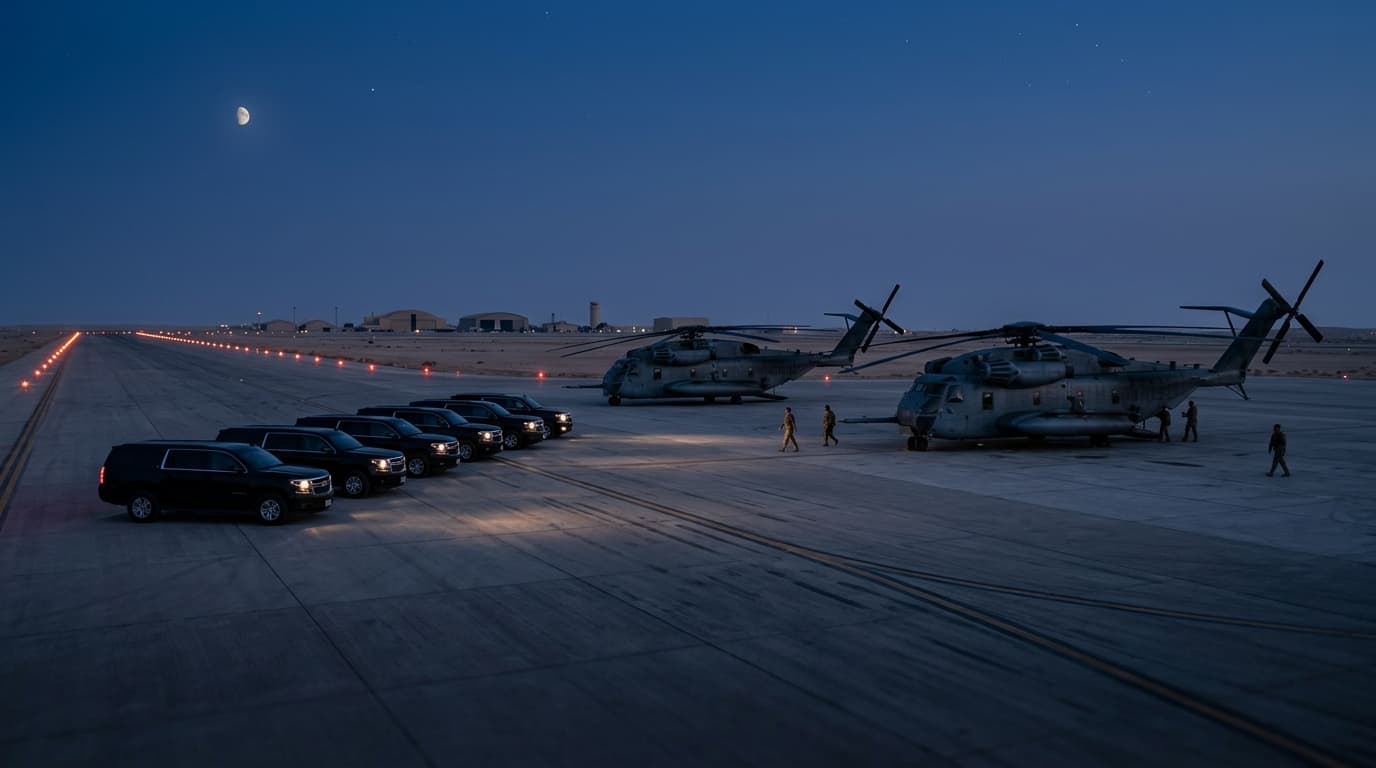 מפקד סנטקום יגיע מחר לישראל לפגישות עם בכירים; רקע: מזכר ההבנות ארה״ב-איראן ומצב לבנון