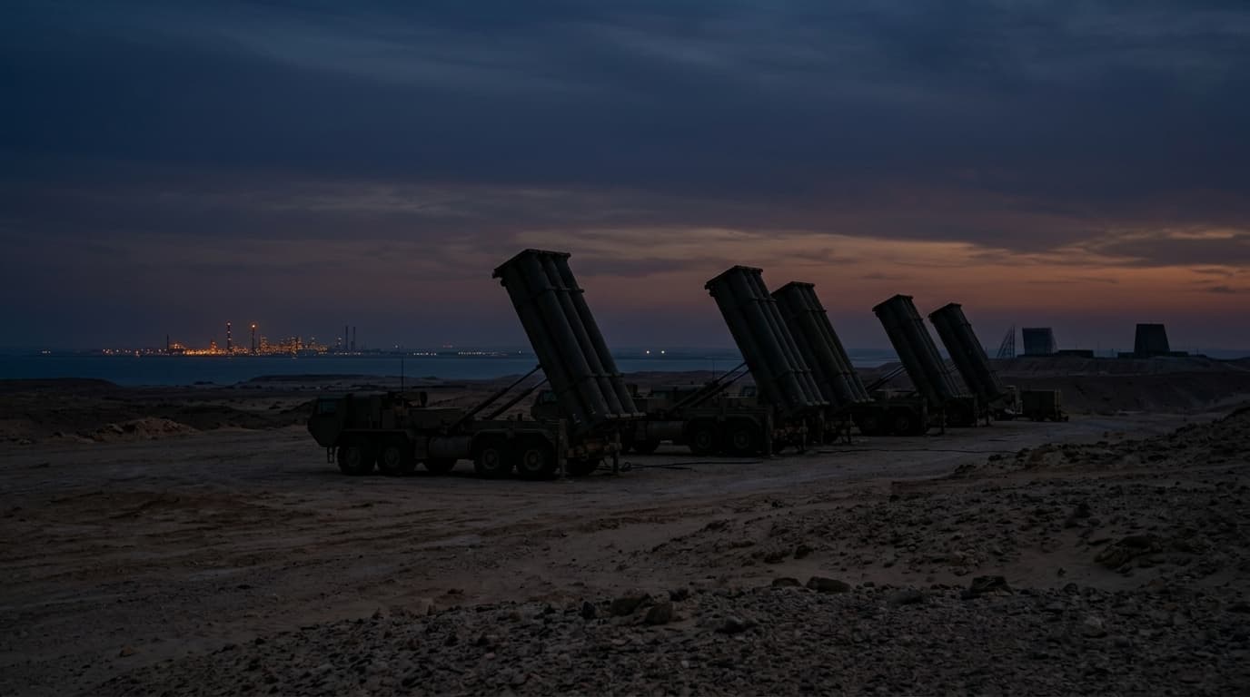 CNN: Trump halted new Iran strikes after Gulf allies warned of retaliation, US missile defenses low