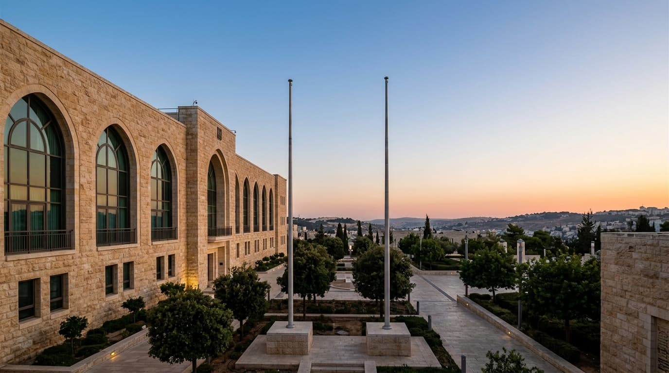 נשיא קולומביה הנבחר דה לה אספרייה: נשיב את היחסים המלאים עם ישראל, כולל העברת השגרירות לירושלים