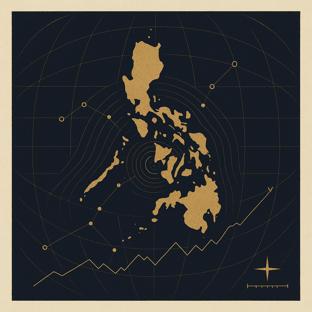 Philippines Mass-Casualty Event: 4 Confirmed Dead, Over 200 Injured Amid Seismic and Security Reports