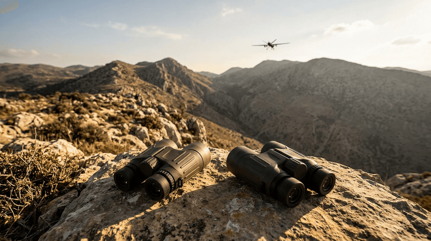 Givati Recon Unit kills two armed Hezbollah operatives at Ali al-Taher ridge
