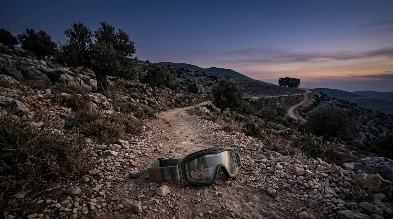 רס״ר (מיל') אלכסנדר פילין נפל, שבעה נפצעו בהם אל״מ, ממטען חיזבאללה בדרום לבנון