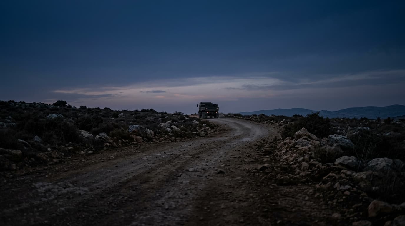 IDF clears for publication: two soldiers killed, four wounded by explosive device in southern Lebanon