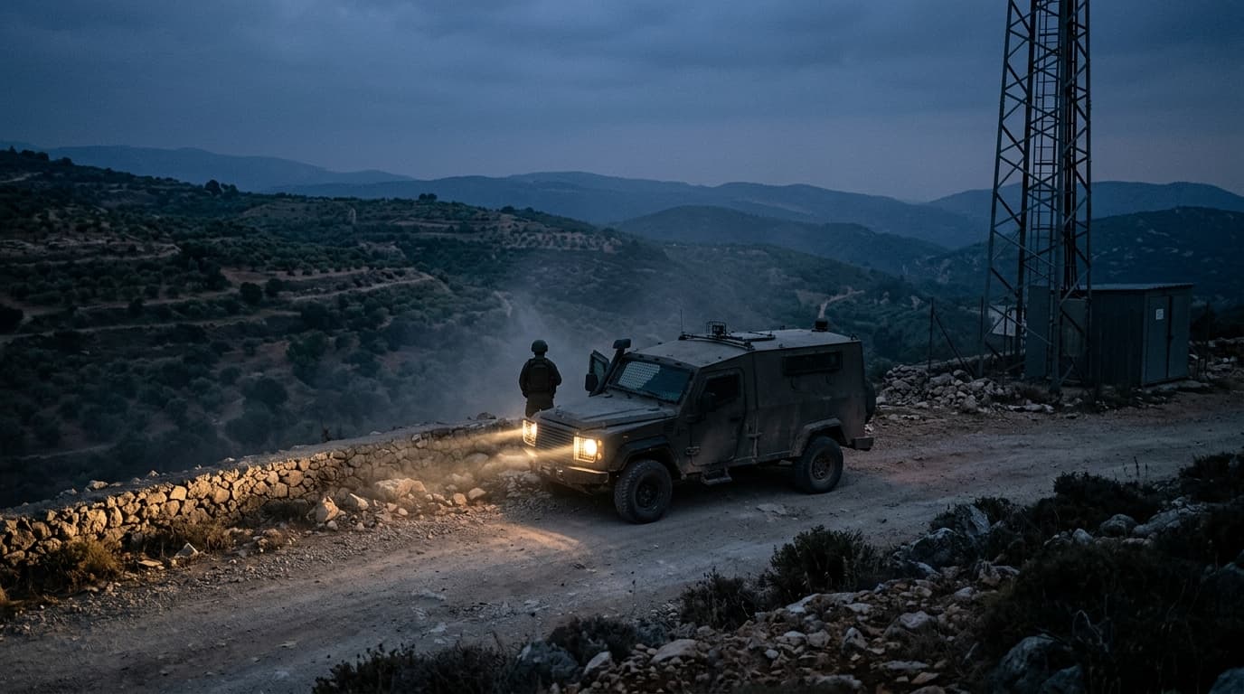 תחקיר צה״ל: הוראות הפתיחה באש בפיגוע בכפר תל היו ברורות, אך נמצאו כשלים פיקודיים