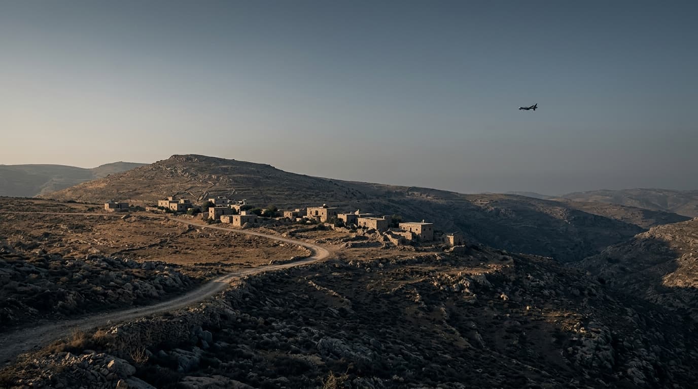 IDF issues first evacuation warning in months for southern Lebanon village, strikes Hezbollah