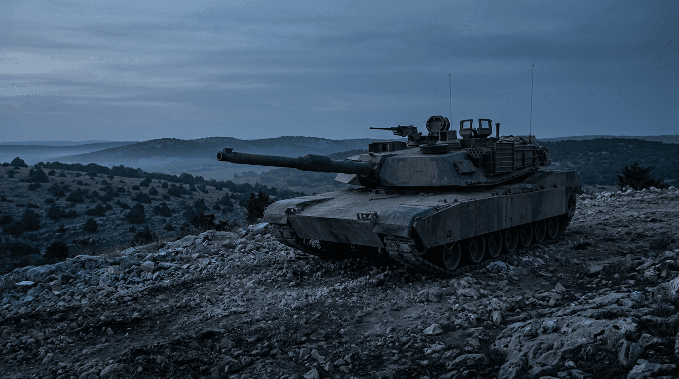 IDF names Staff Sgt. Naveh Havshush, fifth soldier killed in southern Lebanon tank incident