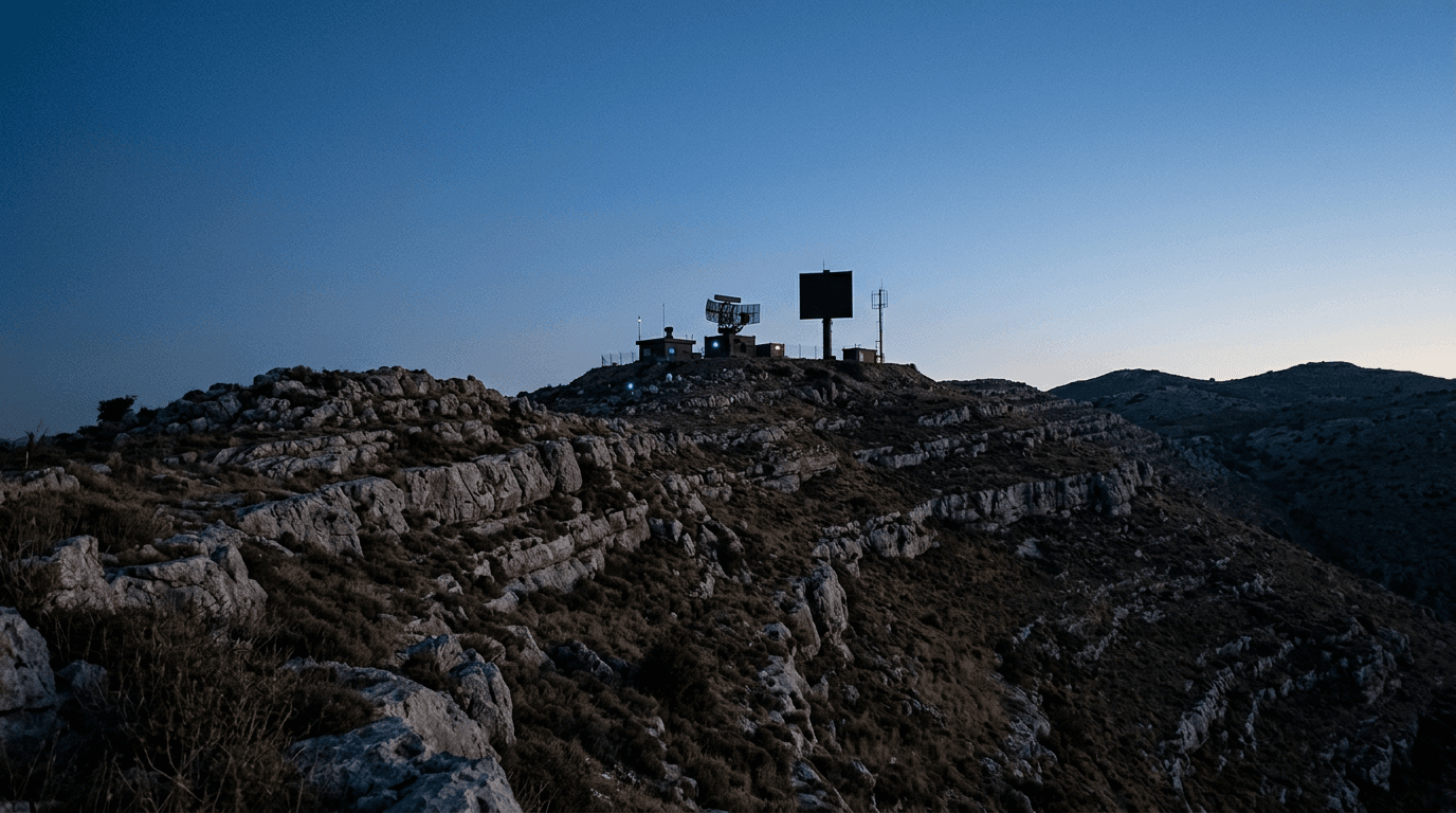 Iran Demands Full IDF Withdrawal from Lebanon; Israel Publicly Rejects