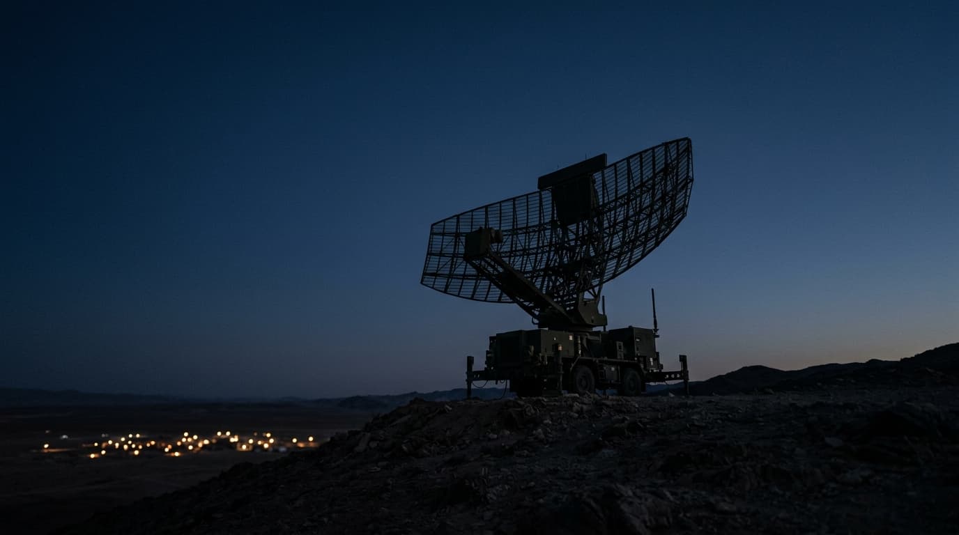 Iran reportedly launches drones, missiles toward US embassy in Iraq, base in Erbil