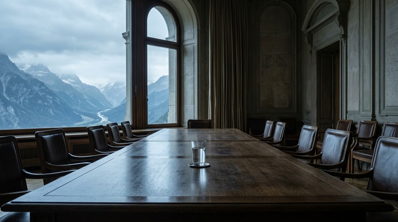 Iran source to Reuters: Switzerland talks suspended, not concluded