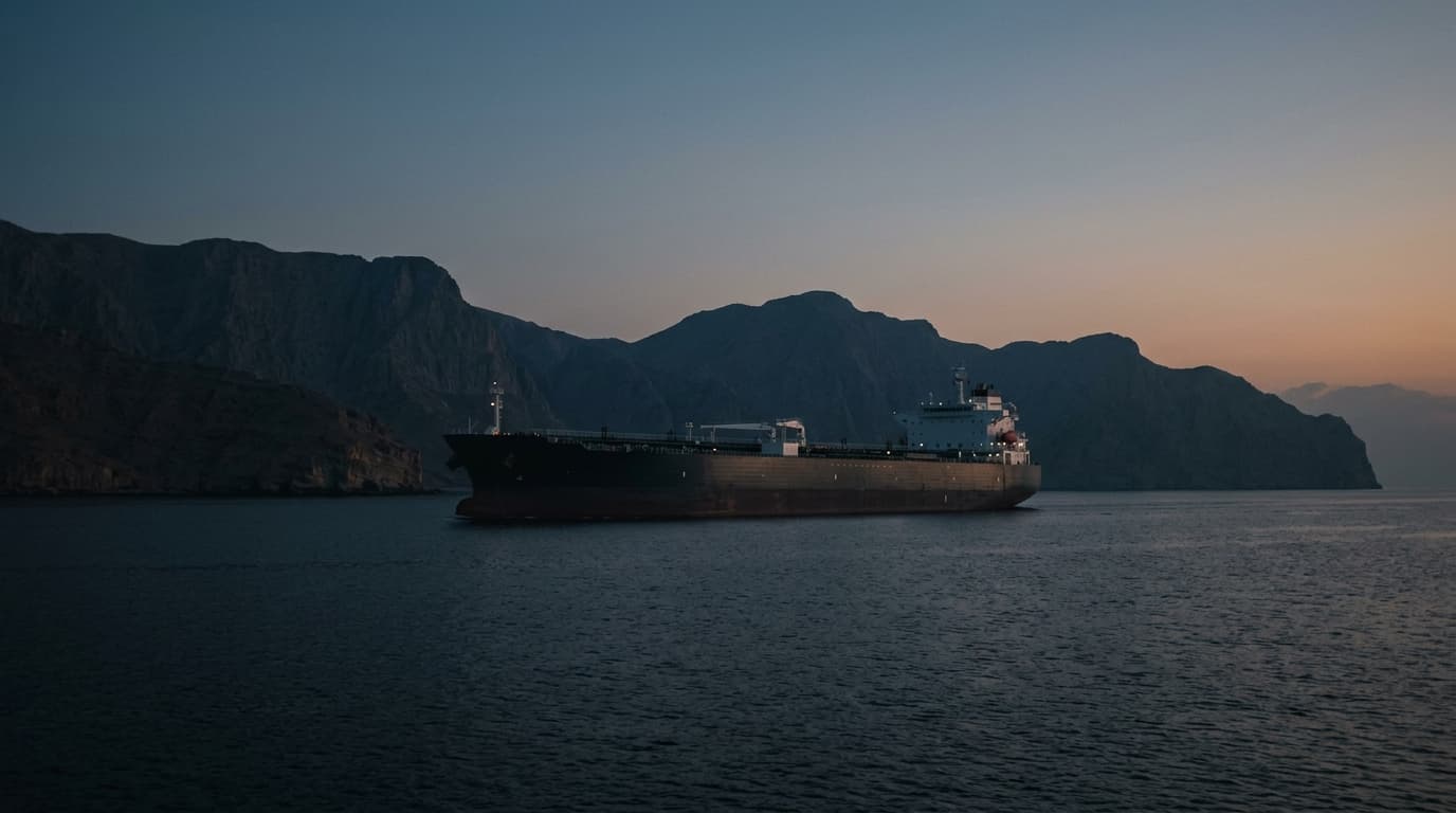Iranian Negotiating Team Member Warns: 'You Will Pay at Hormuz — That Is Final'