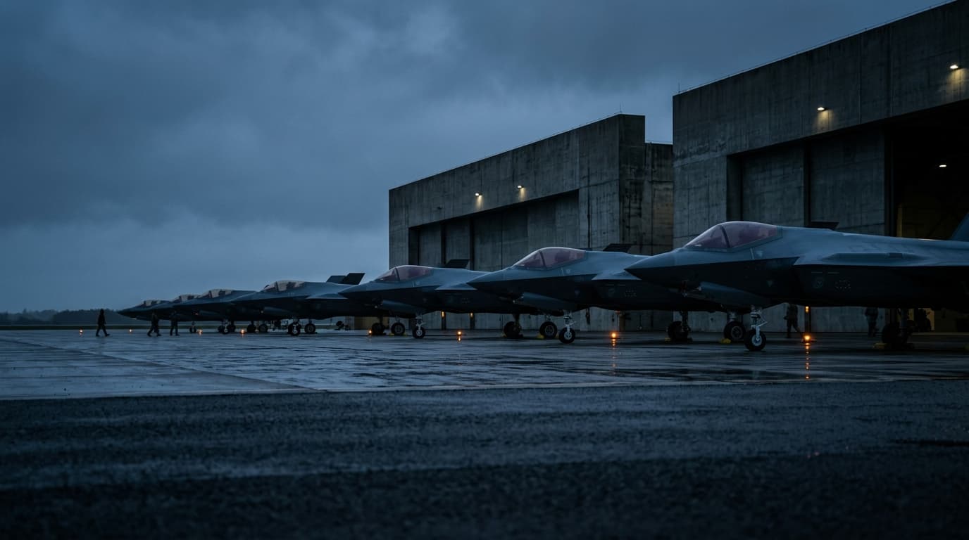 Israel braces for Iran escalation, US updates strike plans, IDF on highest alert