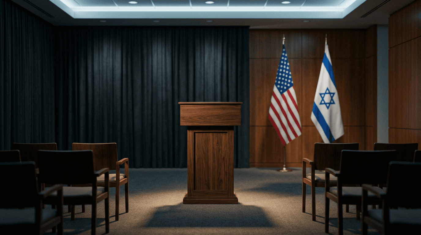 ישראל היום תוקף את טראמפ במאמר חריף חסר תקדים: 'בגדת בנו, הישראלים'