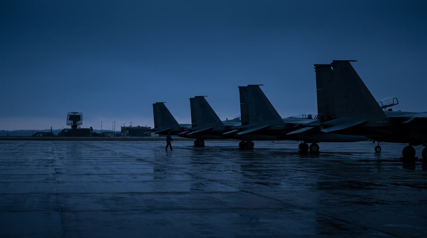 Israel prepares for possible role in weekend strikes on Iran