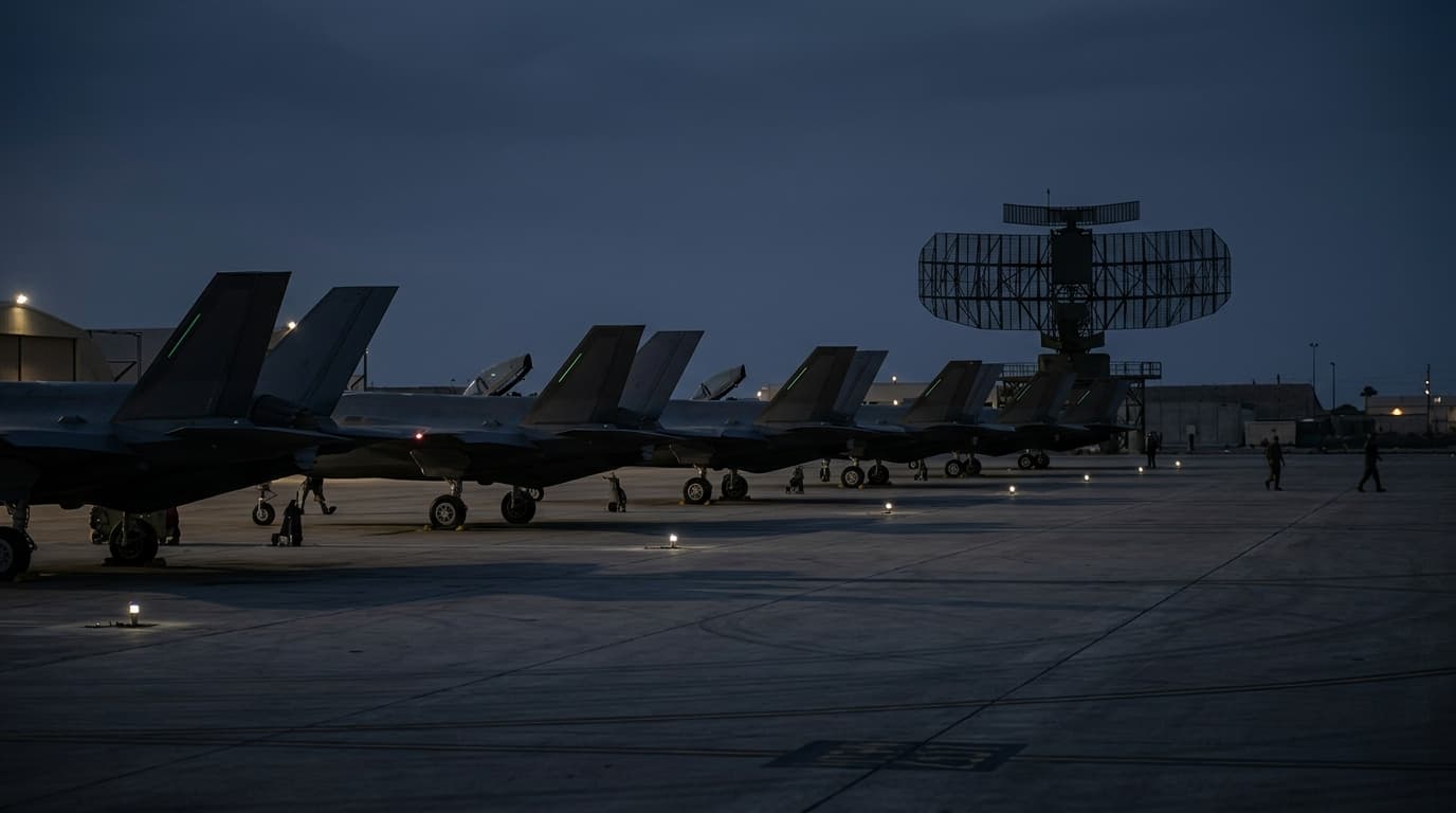 Israeli security establishment at peak alert, bracing for possible escalation with Iran