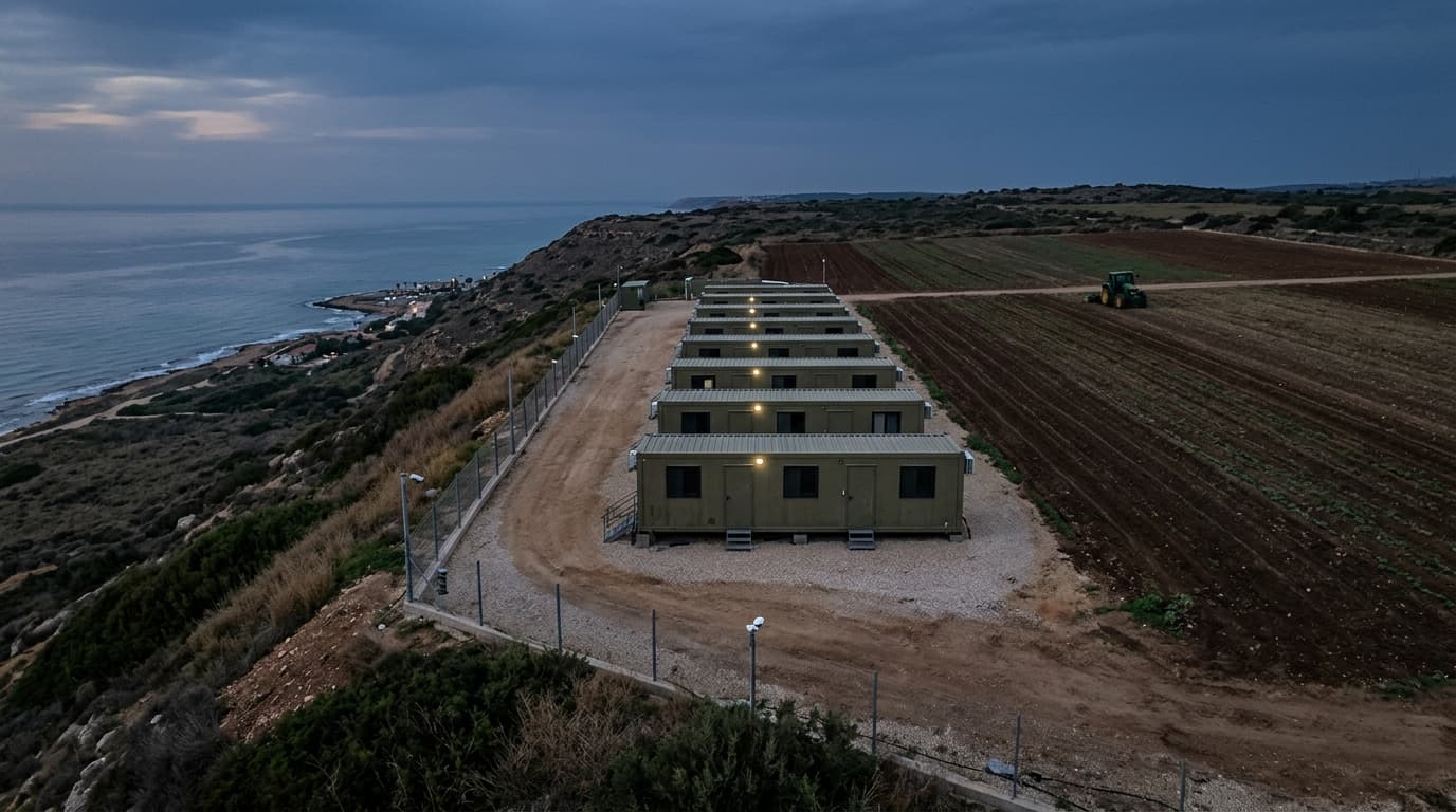 Katz: Israel to establish Nahal nuclei in Dogit, Nisanit, Ali Sinai after Hamas non-compliance