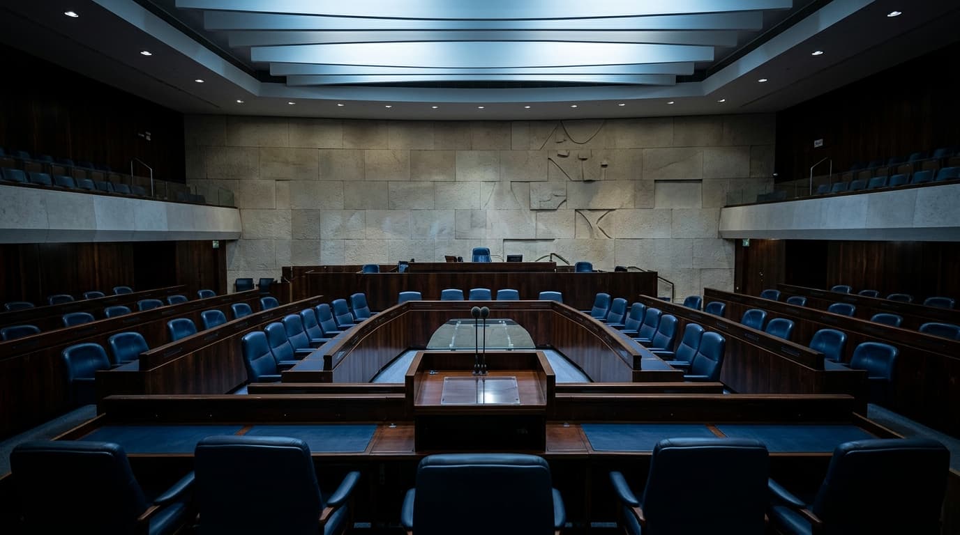 Knesset to convene in special session to declare laws immune to High Court review