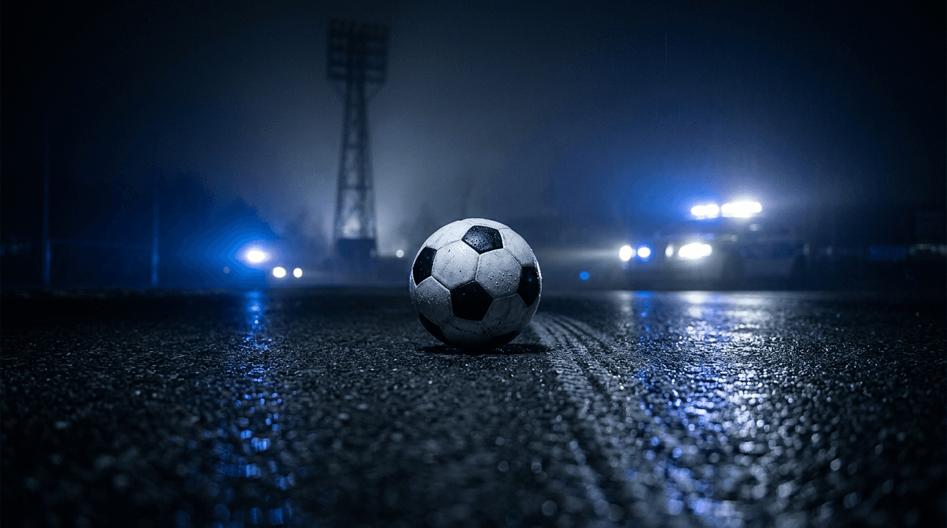 Lahav 433 Suspects Premier League Star Ran Up Massive Gambling Debts, Turned to Gray Market