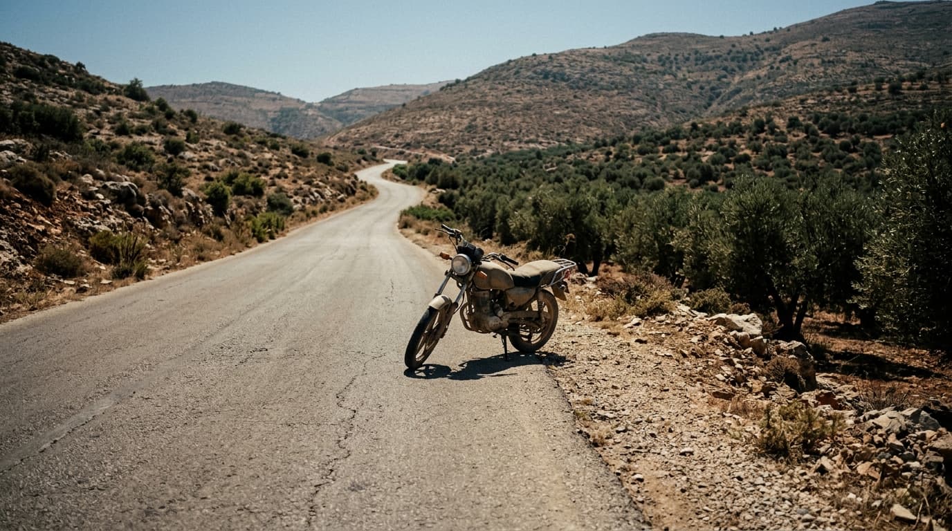 Lebanese Army soldier killed in Israeli UAV strike on motorcycle near Nabatieh