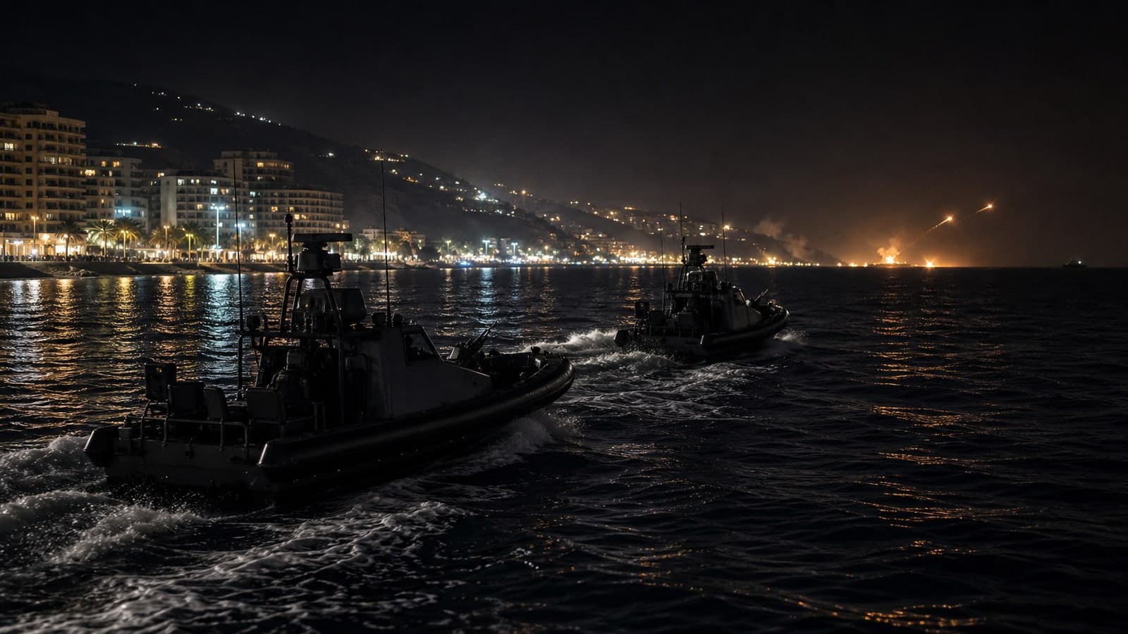Diesel fuel spill reported at Kinneret's Lido beach, authorities investigating