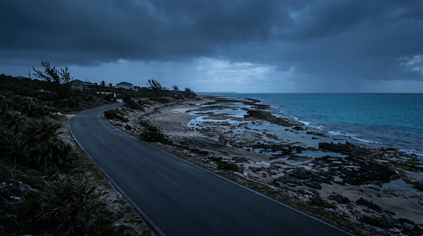 Magnitude 7.1 Earthquake Strikes Venezuela, Tsunami Warning Issued for Puerto Rico