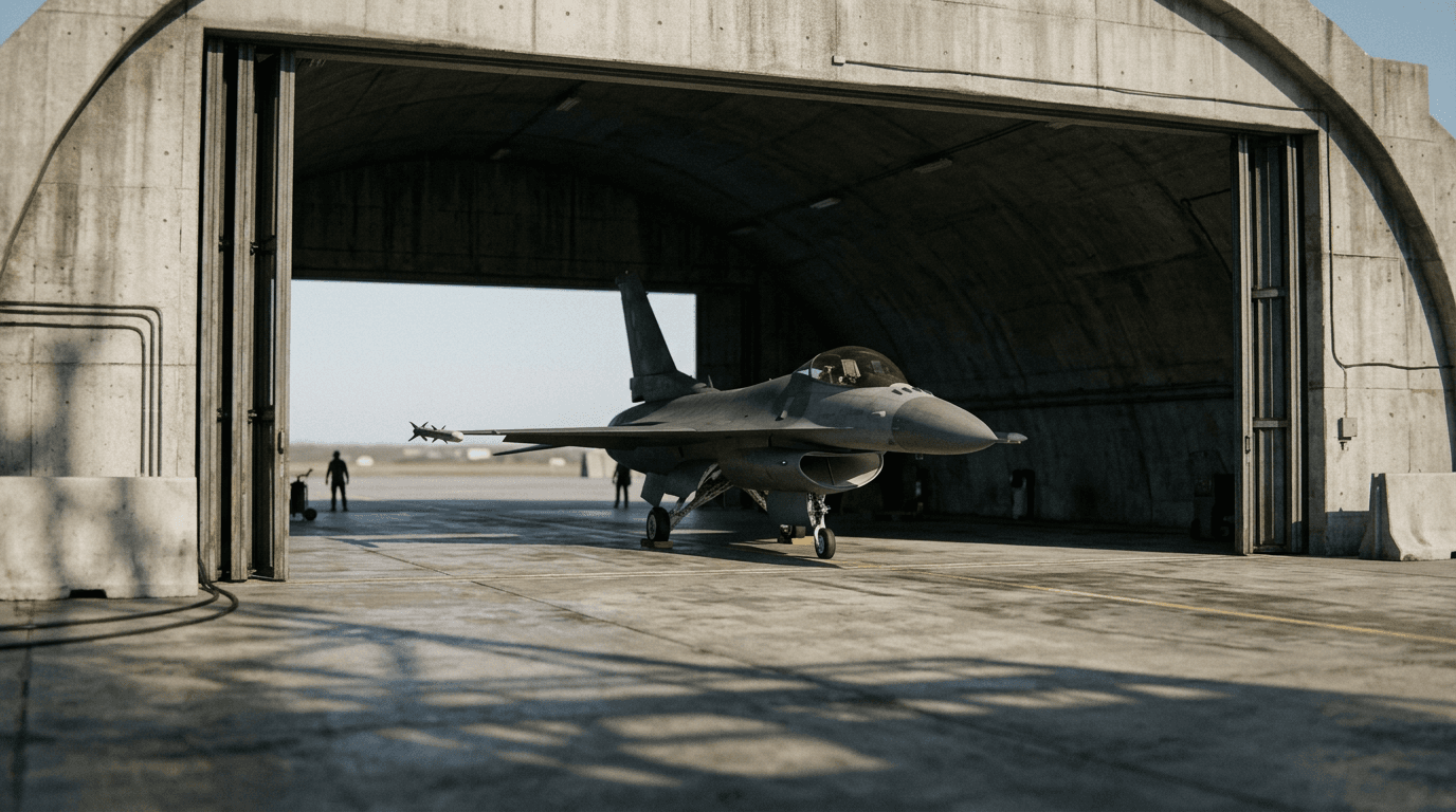 Entrepreneur David Portal attacks women-in-Armored Corps pilot: 'They are unsuitable, period'