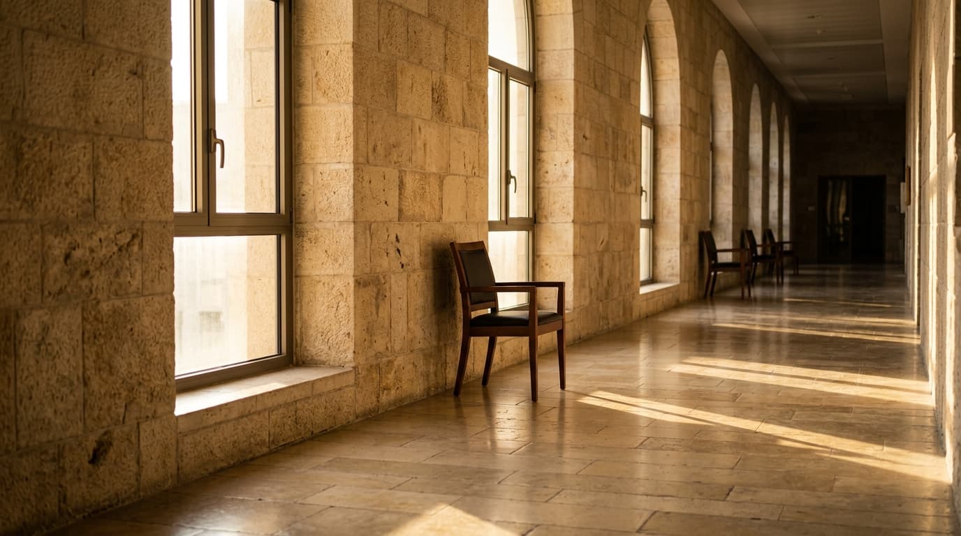 ח״כ דן אילוז מצטרף לישראל ביתנו של ליברמן