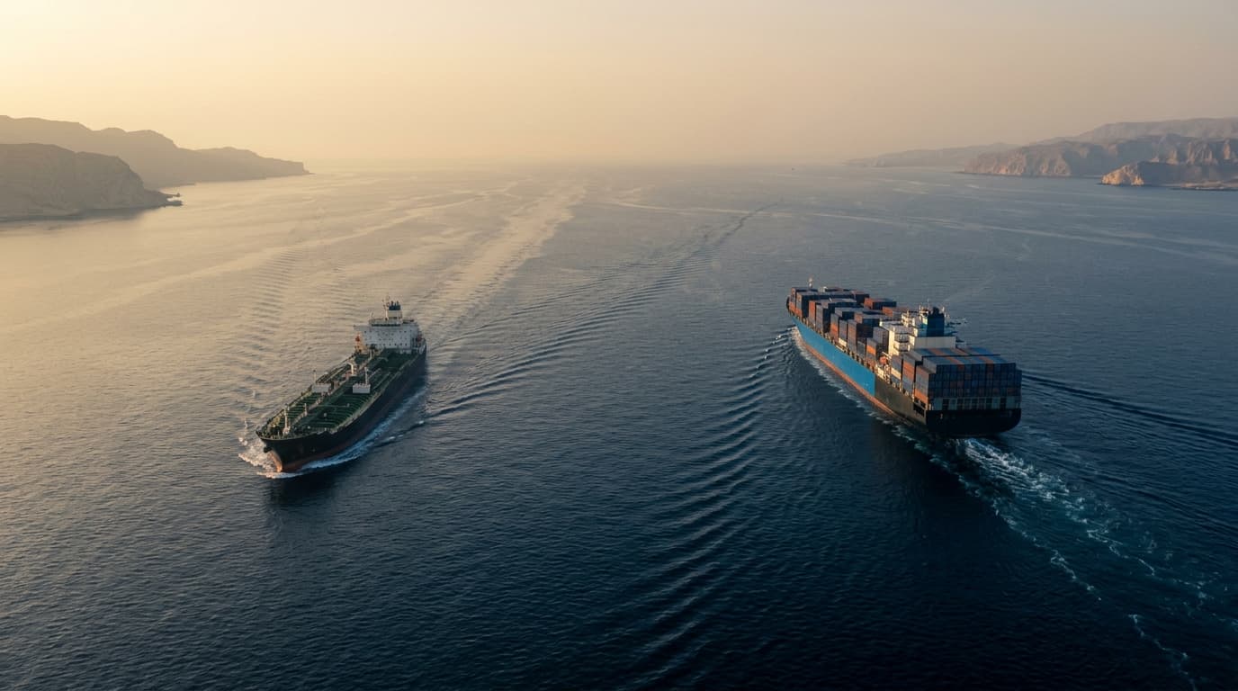 N12: Iranian FM agrees to Hormuz compromise with entry/exit routing; Qatari mediators seek IRGC support
