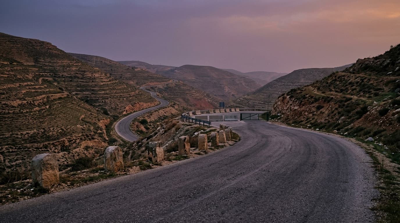 נפתלי בנט מצהיר כי ימסור את שטחי A ו-B למדינה פלסטינית