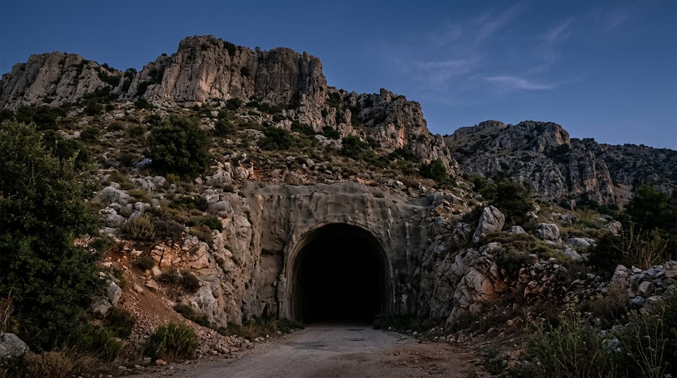 Netanyahu, Katz: IDF destroyed Hezbollah's Beaufort tunnel network in response to ceasefire violation