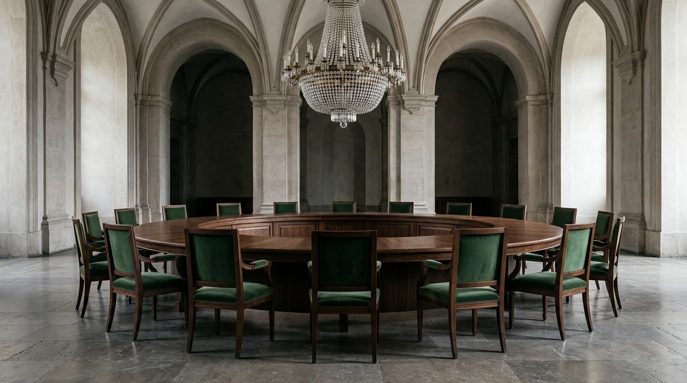 Poland Demands Seat at Russia Negotiations, Warns Against Agreements Without Warsaw