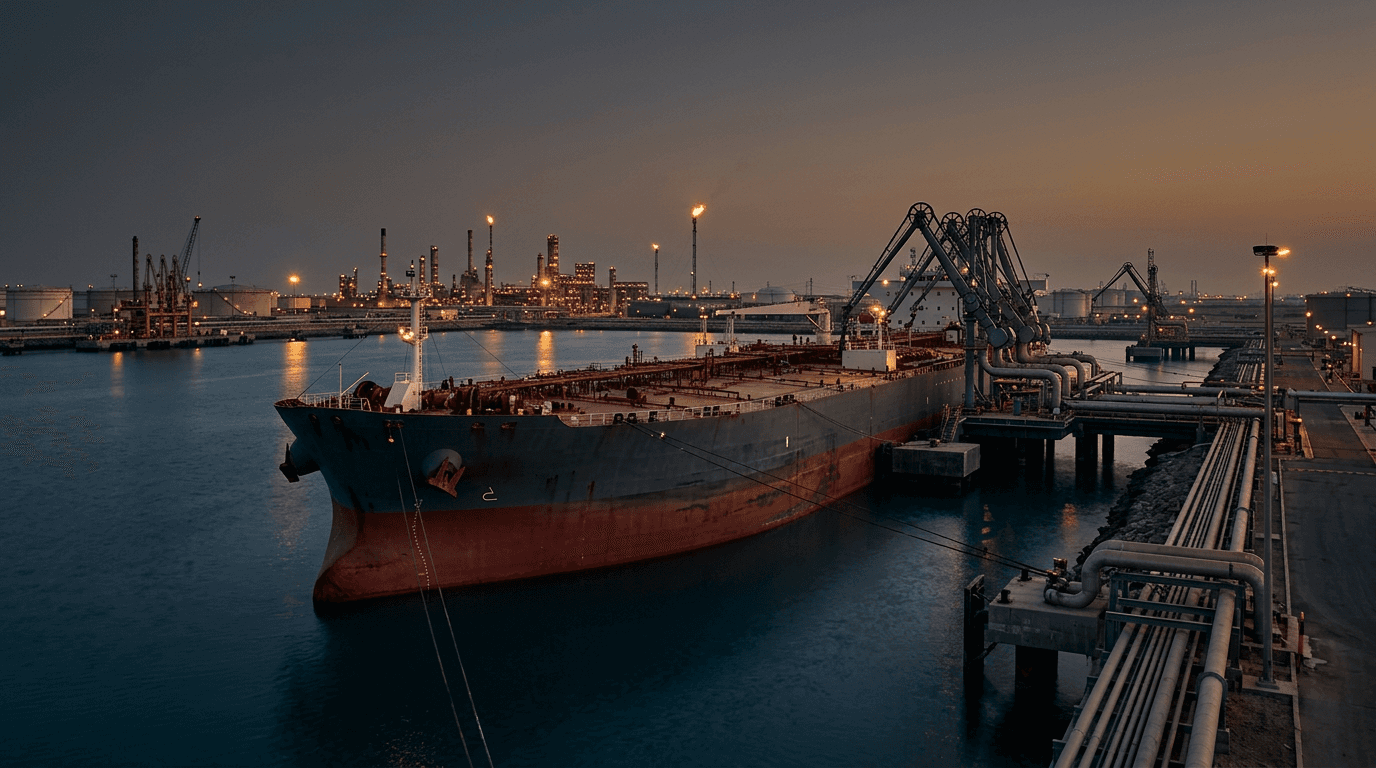Sanctions on Iran's oil exports begin lifting tonight, Foreign Ministry says