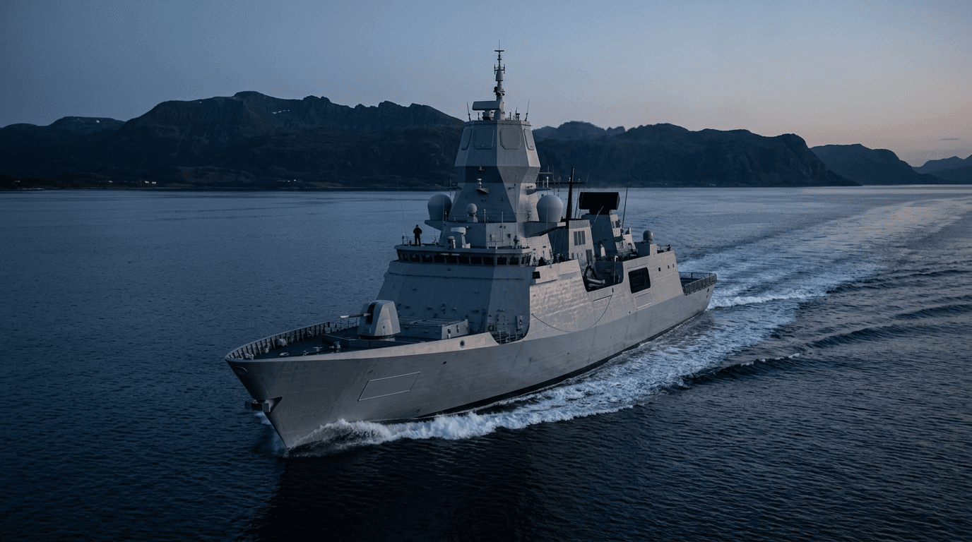 Trump adds 'Guardian of the Strait of Hormuz' title as US reinstates naval blockade on Iran