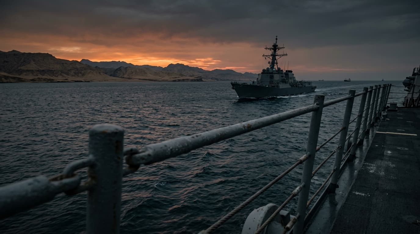 Trump: If no Hormuz deal today, deadline extends to tomorrow, then 'we'll talk'; devastating attack threat remains