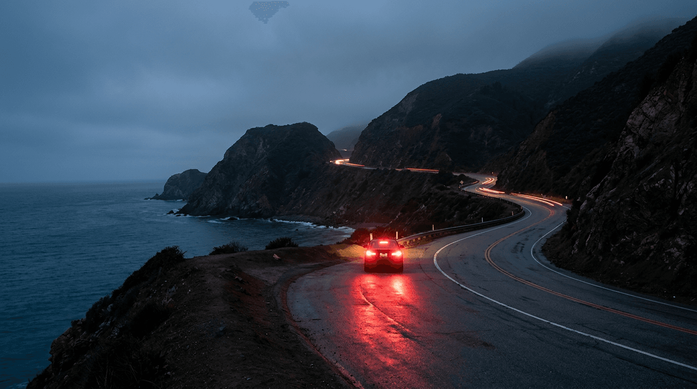 Two Israelis killed in Malibu traffic accident, ZAKA assisting families