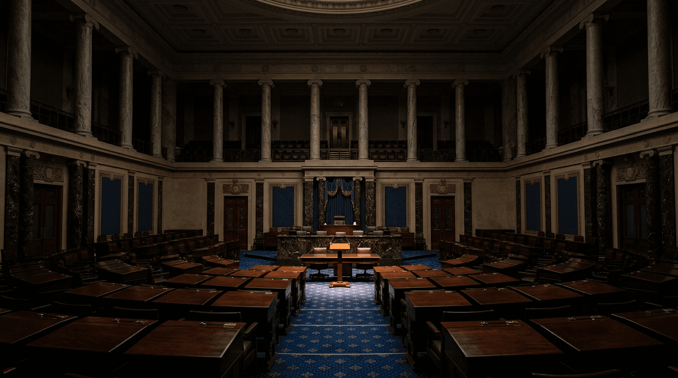 U.S. Senate passes symbolic war-powers resolution against Trump; four Republicans defect