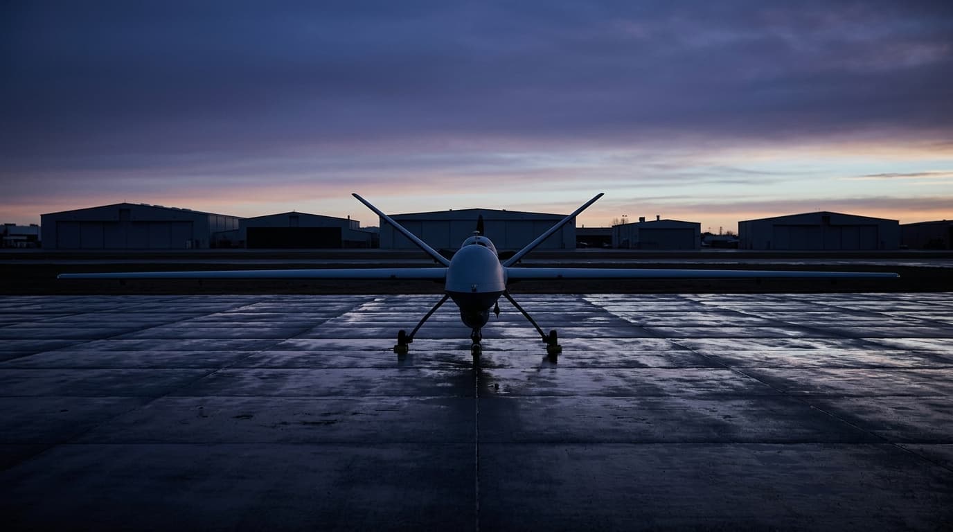 Ukraine launches largest drone attack on Moscow in two years, says Kyiv official