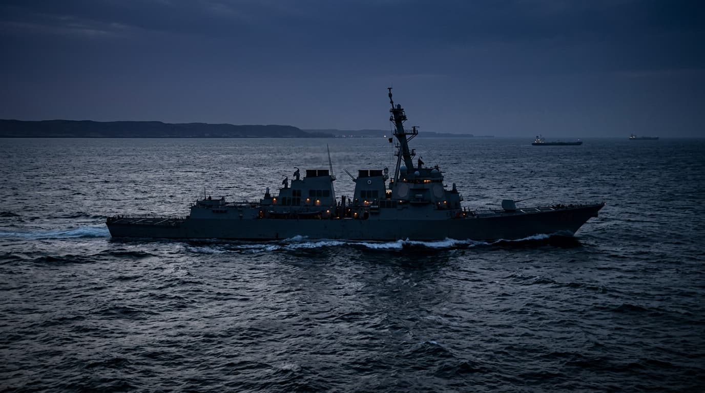 US Army Announces New Wave of Strikes in Iran