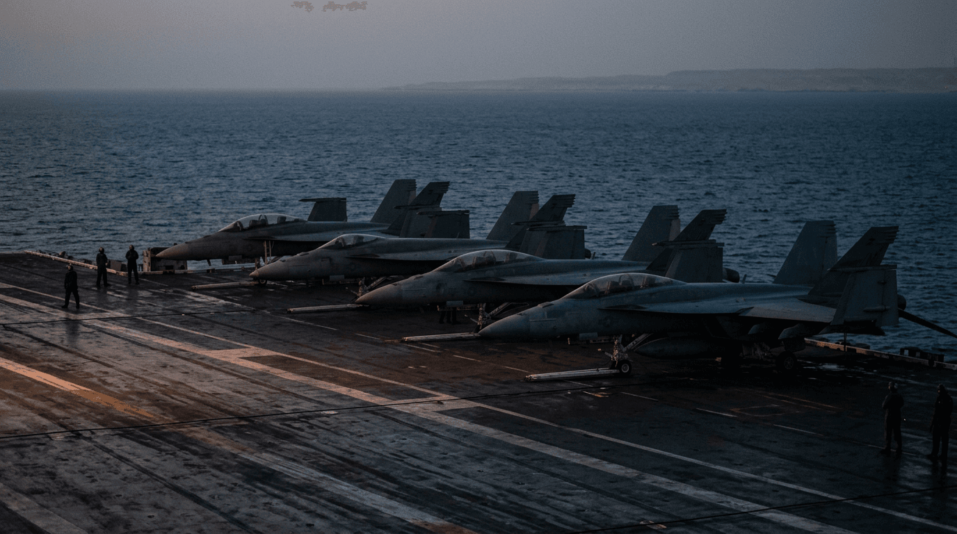 US launches second wave of strikes in Iran today, reports say