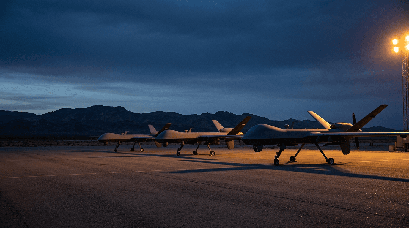 US Official Confirms Ongoing Strikes in Iran; Nuclear Facility Added to Target List