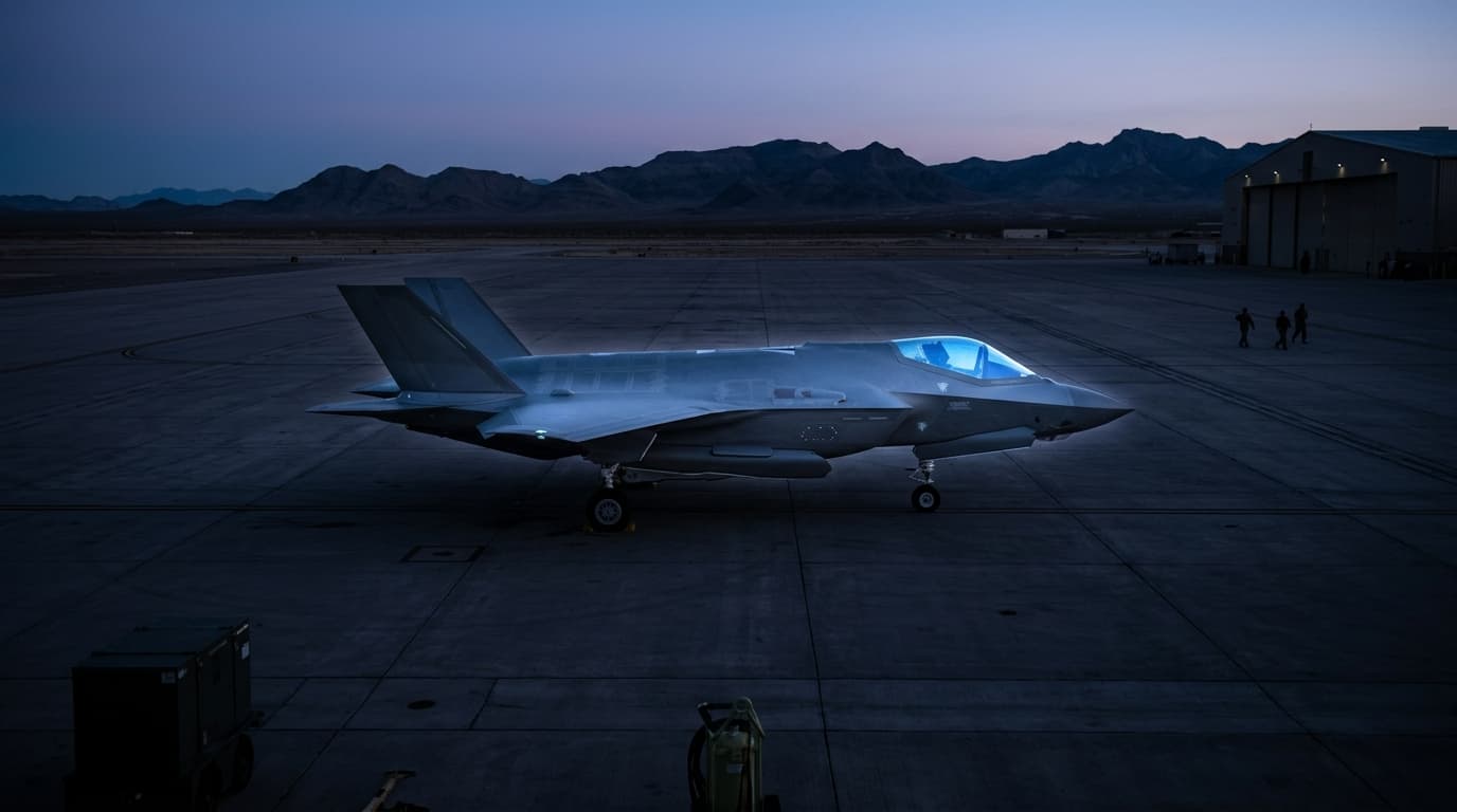 US strikes reported in Ahvaz, southern Iran, as senior US official says military is attacking Iran