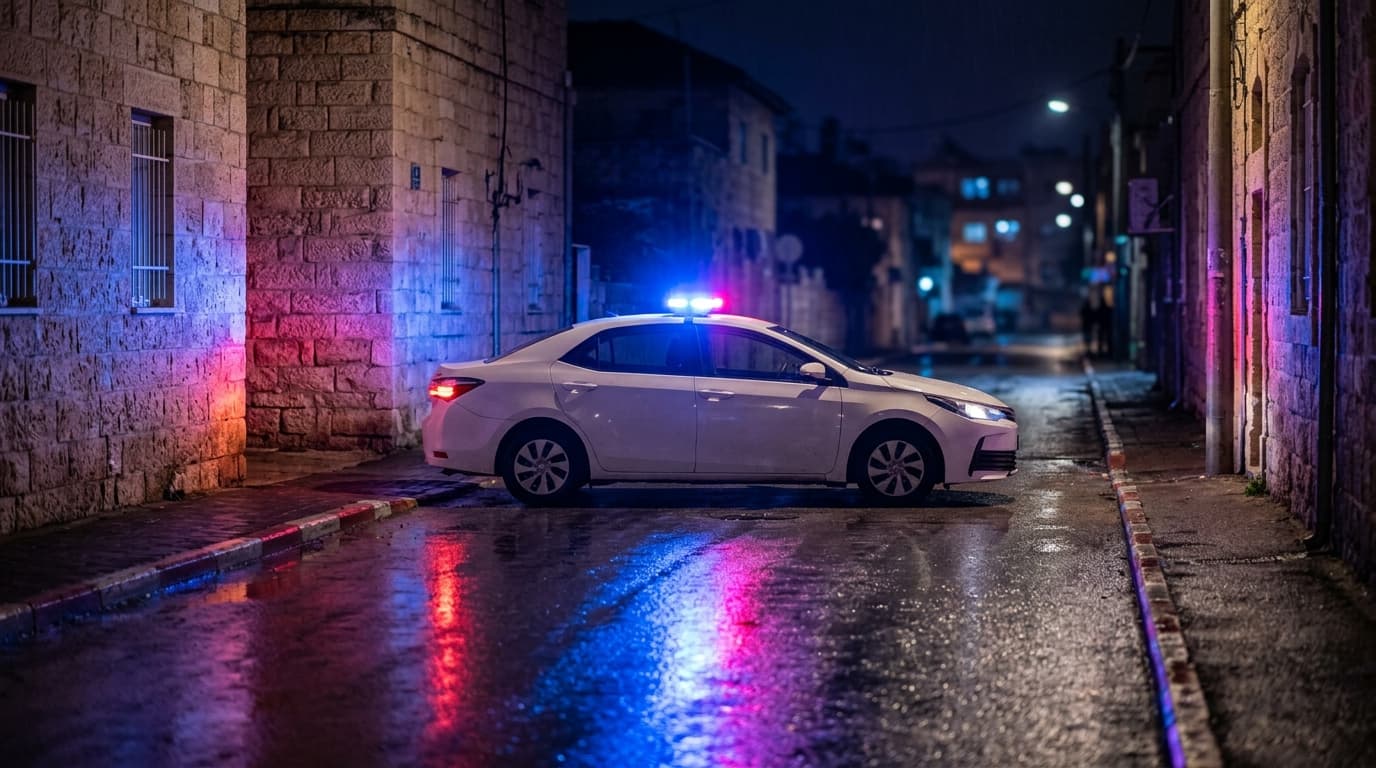 בת 19 נורתה למוות ברמלה; המשטרה פתחה בחקירת רצח