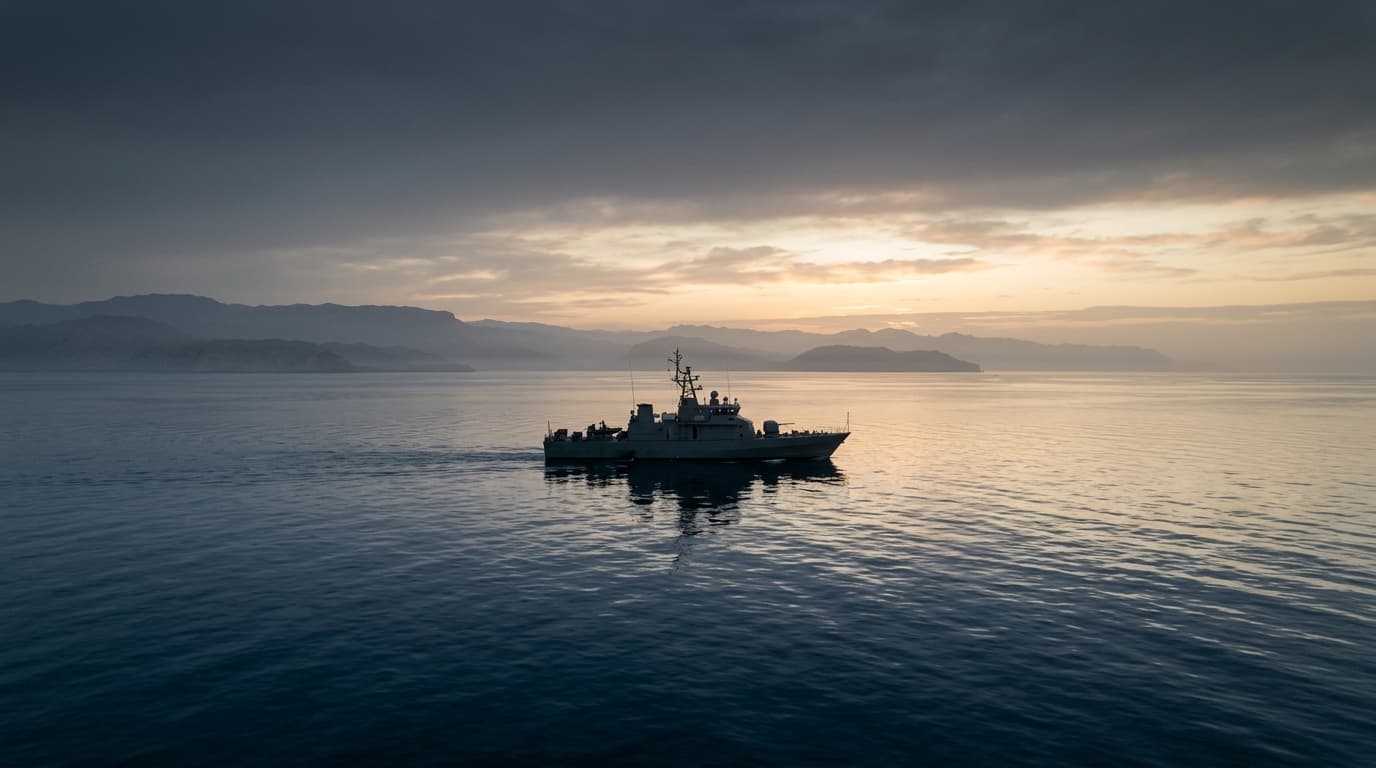 WSJ: Trump Cancels Planned Iran Strike After Tehran's Positive Response to Hormuz Proposal