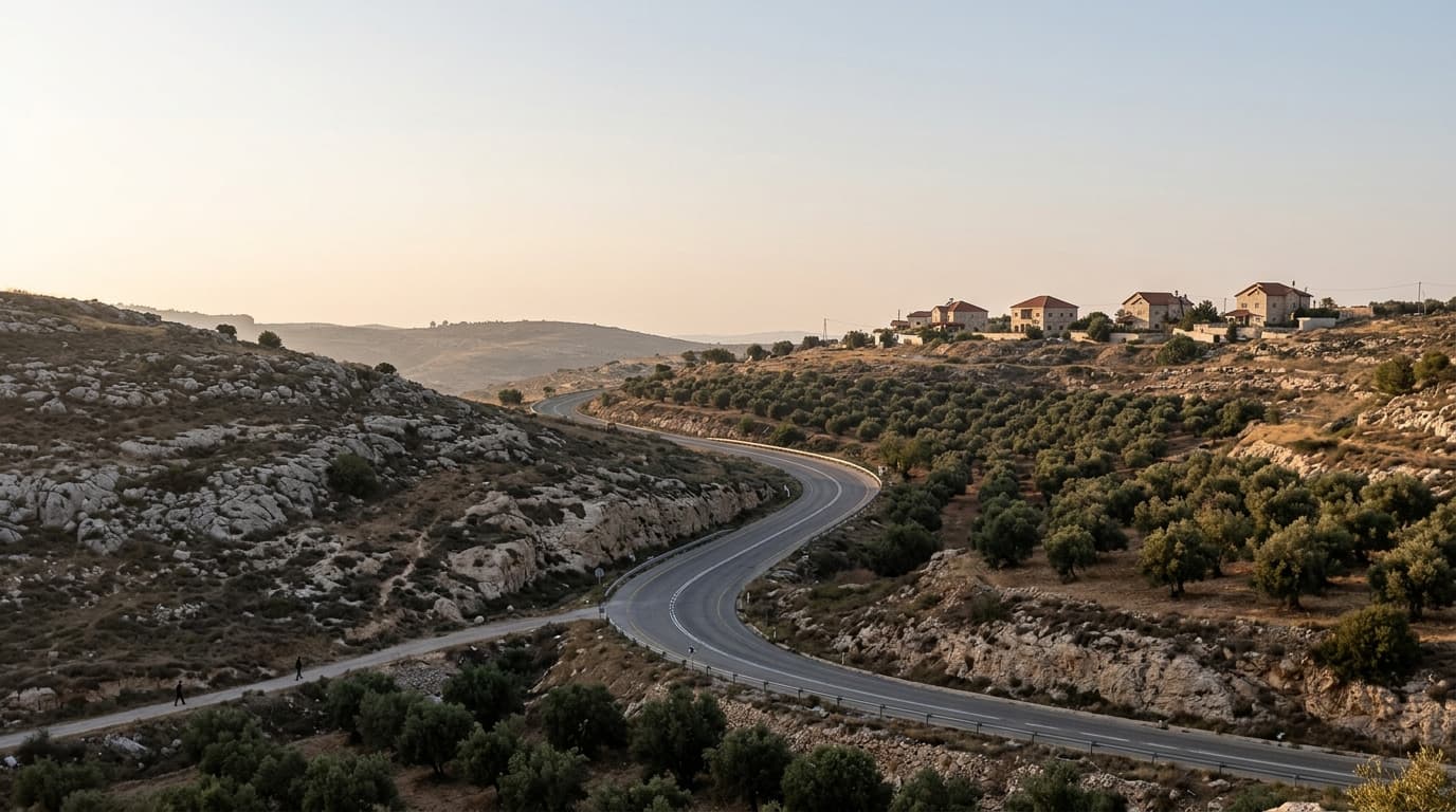 יאיר גולן: אייזנקוט 'מבין' גירוש יהודים מיהודה ושומרון; בנט וליברמן יבינו בעתיד