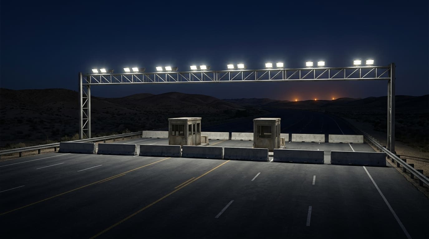 משמרות המהפכה בהודעה רשמית: תגובתנו תגיע לפני עלות השחר מחר