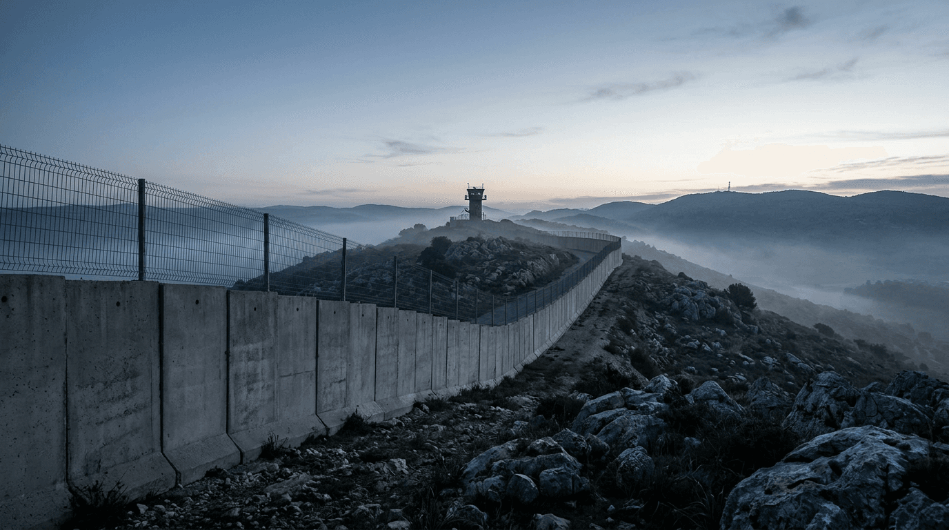 במערכת הביטחון מדגישים: נחושים להגן על הצפון, ההסכם עם איראן לא ישפיע על פעילות צה״ל בלבנון