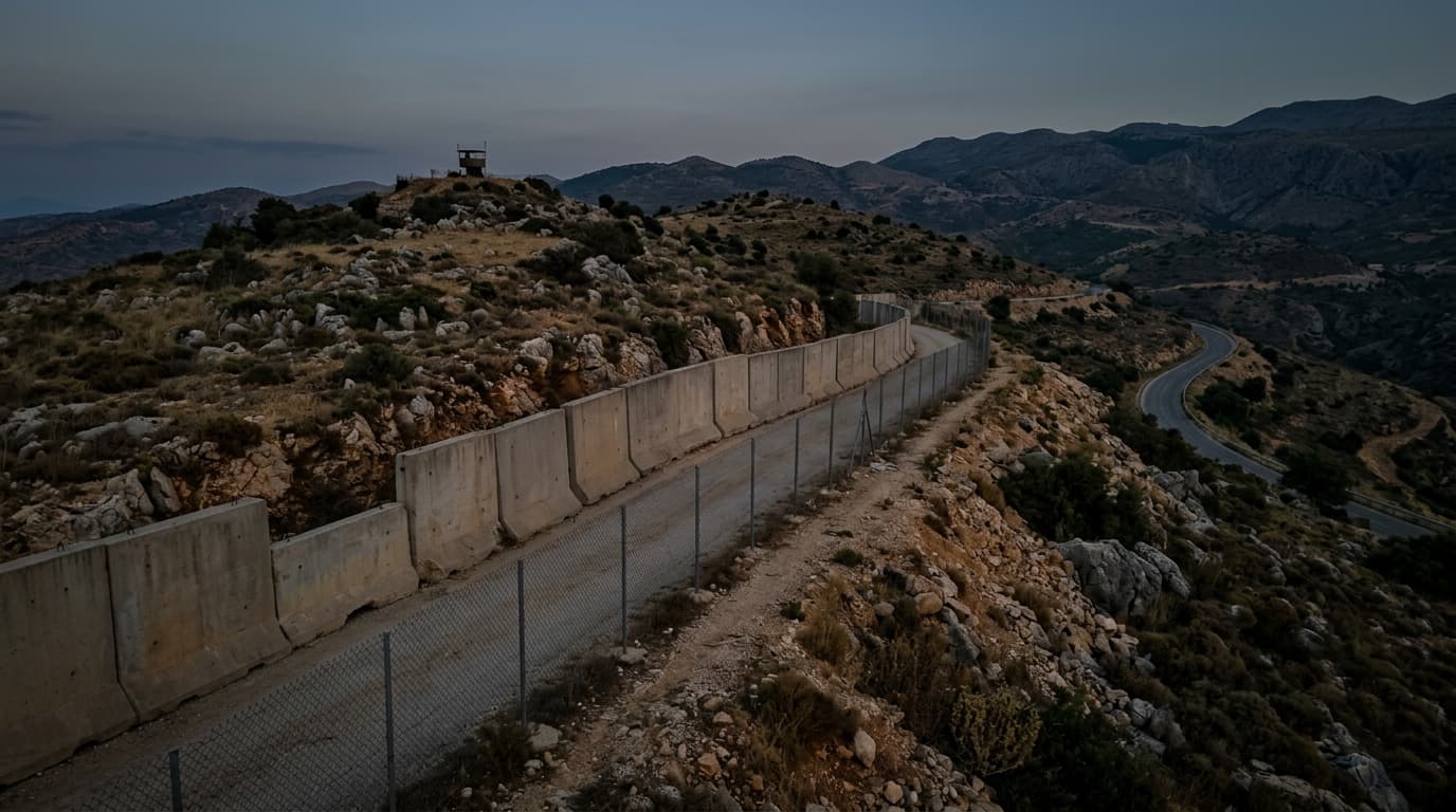 Israel's US Envoy: No Withdrawal From Southern Lebanon Under Iran Deal